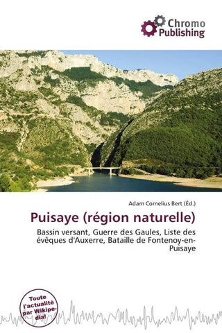 Puisaye (région naturelle)