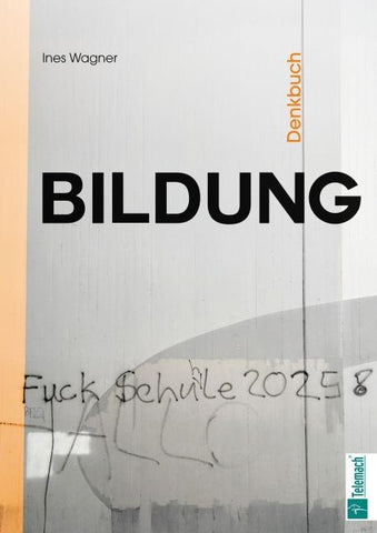 Denkbuch Bildung