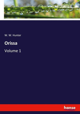 Orissa