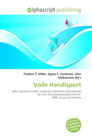 Voile Handisport