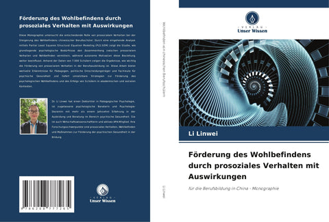 Förderung des Wohlbefindens durch prosoziales Verhalten mit Auswirkungen