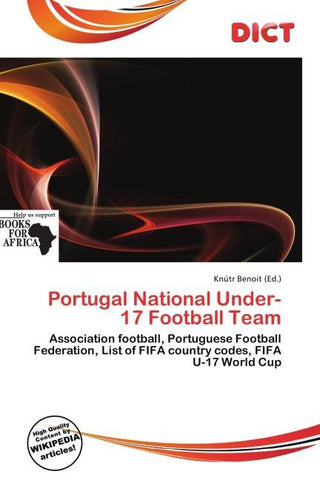 Portugal National Under-17 Football Team