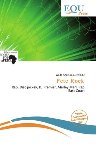 Pete Rock