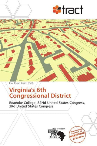 Virginia's 6th Congressional District