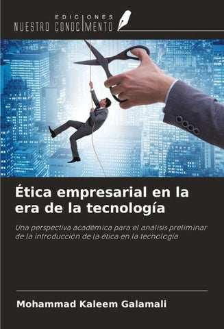 Ética empresarial en la era de la tecnología