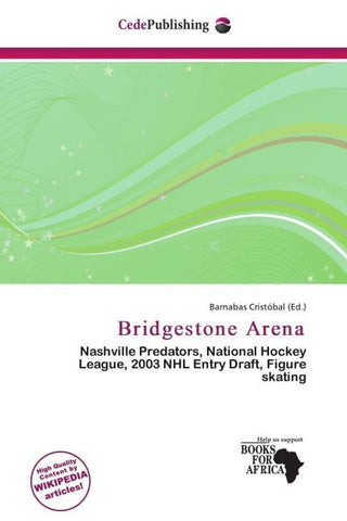 Bridgestone Arena