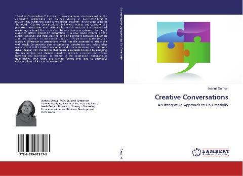 Creative Conversations