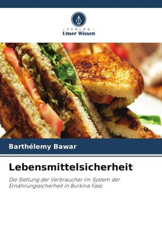Lebensmittelsicherheit