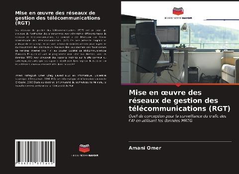 Mise en ¿uvre des réseaux de gestion des télécommunications (RGT)