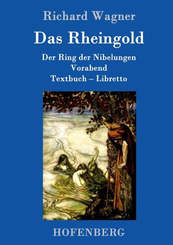 Das Rheingold