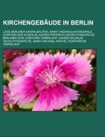 Kirchengebäude in Berlin