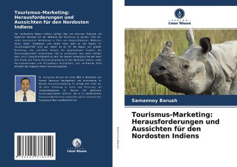 Tourismus-Marketing: Herausforderungen und Aussichten für den Nordosten Indiens
