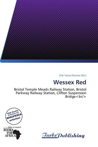 Wessex Red