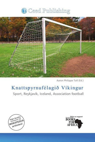 Knattspyrnufélagið Víkingur