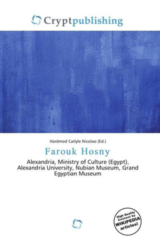 Farouk Hosny