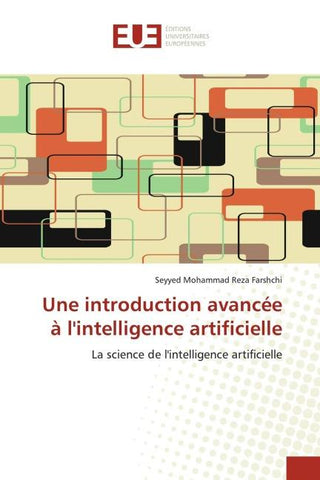 Une introduction avancée à l'intelligence artificielle