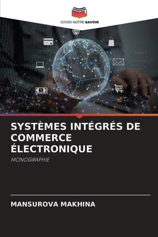 SYSTÈMES INTÉGRÉS DE COMMERCE ÉLECTRONIQUE