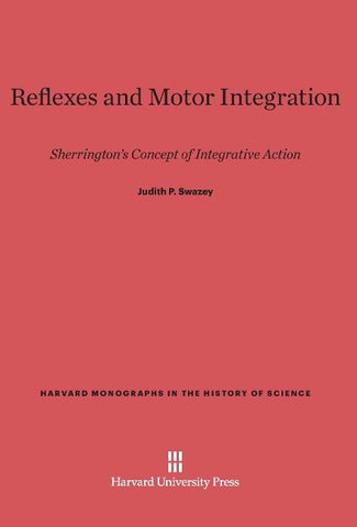 Reflexes and Motor Integration