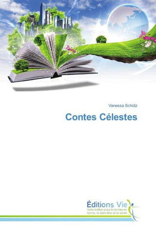 Contes Célestes