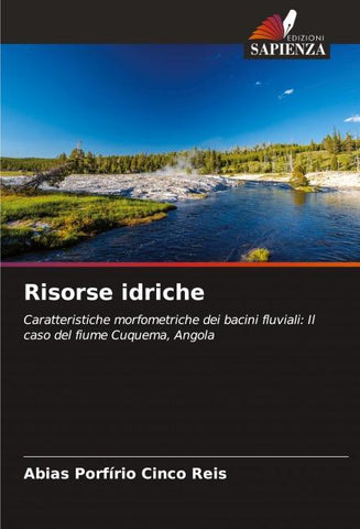 Risorse idriche
