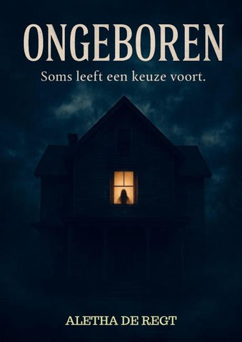Ongeboren