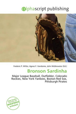 Bronson Sardinha