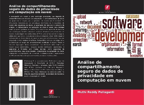 Análise de compartilhamento seguro de dados de privacidade em computação em nuvem
