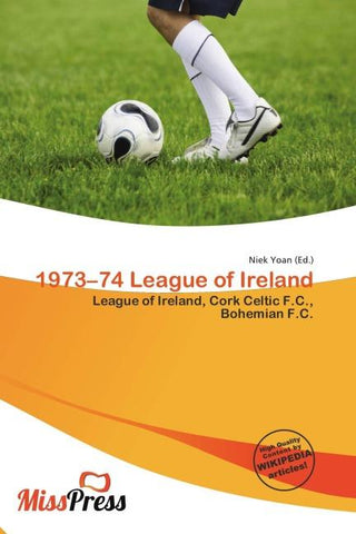 1973-74 League of Ireland