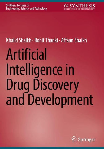 Artificial Intelligence in Drug Discovery and Development