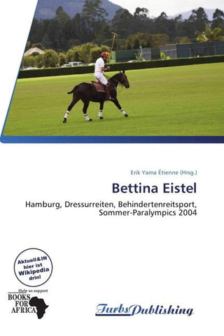 Bettina Eistel