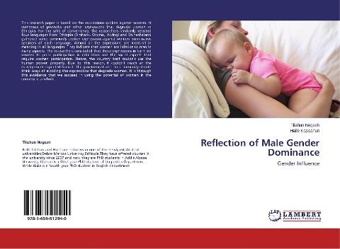 Reflection of Male Gender Dominance