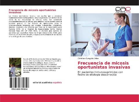 Frecuencia de micosis oportunistas invasivas