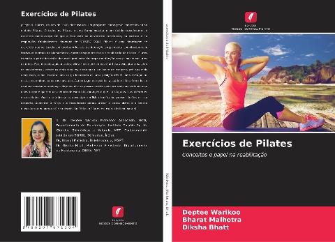 Exercícios de Pilates