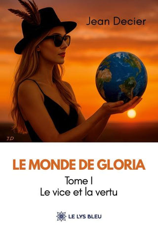 Le monde de Gloria