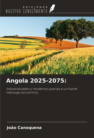 Angola 2025-2075: