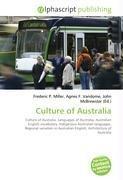 Culture of Australia