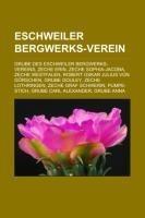 Eschweiler Bergwerks-Verein