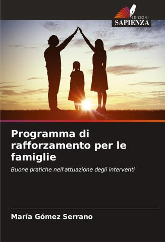 Programma di rafforzamento per le famiglie