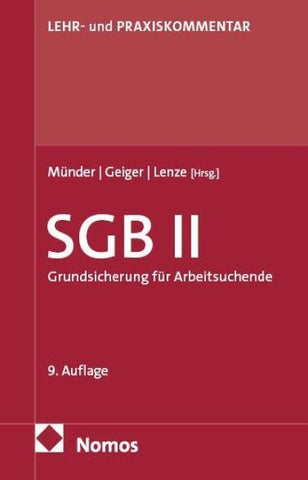SGB II