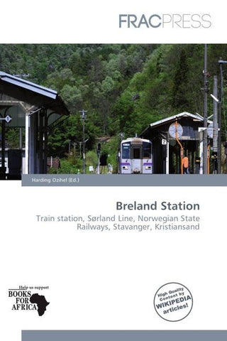 Breland Station