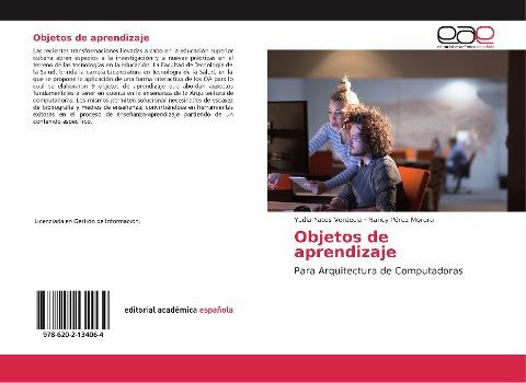 Objetos de aprendizaje