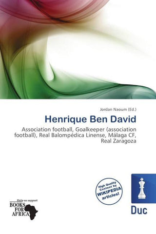 Henrique Ben David