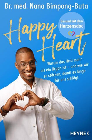 Happy Heart – Gesund mit dem Herzensdoc