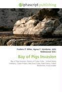 Bay of Pigs Invasion