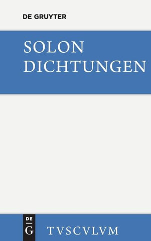 Dichtungen