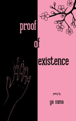 proof of existence