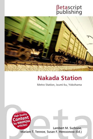 Nakada Station