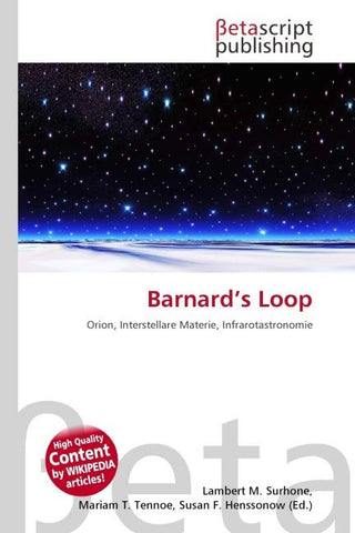 Barnard's Loop