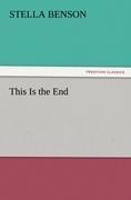 This Is the End