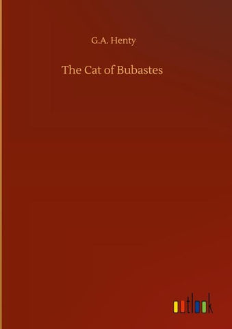 The Cat of Bubastes